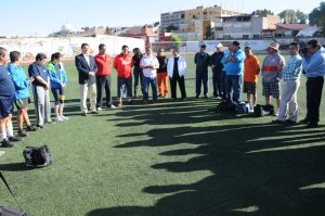 Juegos deportivos mayo 2014