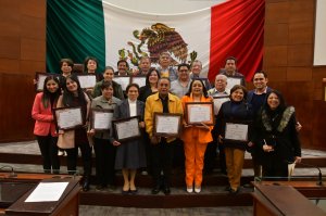 Retiro de manera voluntaria de nuestro centro laboral de varios compañero 2023